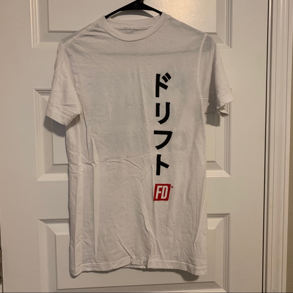 Formula Drift | T-shirt